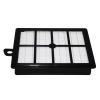 Philips stofzuiger HEPA-filter (123schoon huismerk)