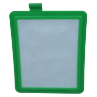 Philips stofzuigerfilter (123schoon huismerk)  SPH02002