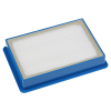 Philips uitwasbare HEPA filter H11 (123schoon huismerk) SPH05023 - 1