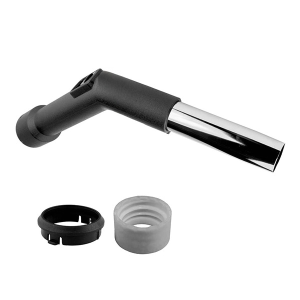 Pistoolgreep metaal (123schoon huismerk, 32 mm) SDR07014 - 1