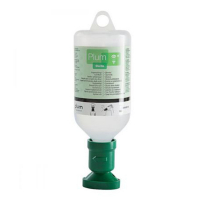 Plum oogspoelfles steriel (500 ml)  SPL00015