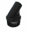 Plumeau | 38 mm | nylon haar (123schoon huismerk) SDR06552 - 1