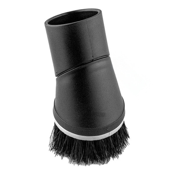 Plumeau Compact | 32 mm | nylon haar (123schoon huismerk) SDR06540 - 1