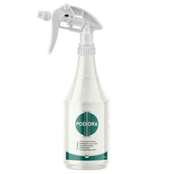Innuscience Sprayfles PodOra Allesreiniger (750 ml) SPO00042 - 1