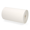 Poetspapier 1-laags | 12 x 120 m | 123schoon huismerk | Geschikt voor Tork M1 dispenser SDR02021 - 2