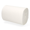 Poetspapier 1-laags | 12 x 120m | 123schoon huismerk | Geschikt voor Tork M1 dispenser SDR02023 - 2