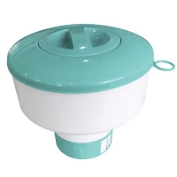 Pool Power Chloordrijver met doseerinstelling (chloortablet 200 gram)  SPO00004