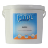 Pool Power Chloorgranulaat zwembad shock middel (5 kg, Pool Power)  SPO00008 - 1