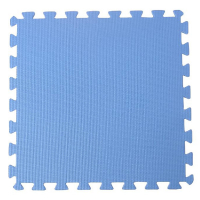 Pool Power Pool Improve zwembadtegels | Blauw | 50 x 50 x 0,4 cm | 8 stuks | 2m²  SBE00037
