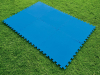 Pool Power Pool Improve zwembadtegels | Blauw | 50 x 50 x 0,4 cm | 8 stuks | 2m²  SBE00037 - 2