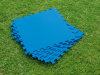Pool Power Pool Improve zwembadtegels | Blauw | 50 x 50 x 0,4 cm | 8 stuks | 2m²  SBE00037 - 3
