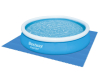 Pool Power Pool Improve zwembadtegels | Blauw | 50 x 50 x 0,4 cm | 8 stuks | 2m²  SBE00037 - 4
