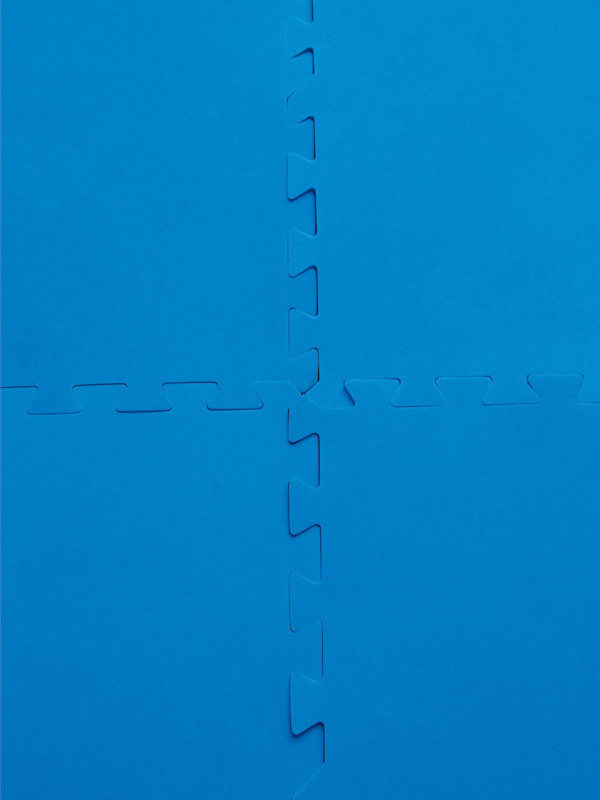 Pool Power Pool Improve zwembadtegels | Blauw | 50 x 50 x 0,4 cm | 8 stuks | 2m²  SBE00037 - 5