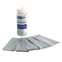 Teststrips zwembad 5 in 1 (Pool Improve) SPO00020