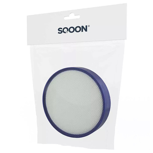 Pre-Motor filter voor Dyson 917819-01 (123schoon huismerk) SDR06857 - 1