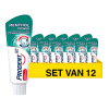 Aanbieding: 12x Prodent Menthol Power tandpasta (75 ml)