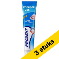 Prodent Aanbieding: 3x Prodent Cool Mint tandpasta (125 ml)  SPR00014