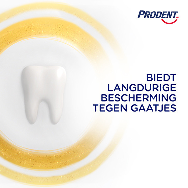 Prodent Aanbieding: Prodent Kids Super Mario Tandpasta 0-6 Jaar (12 tubes - 75 ml)  SPR00072 - 4