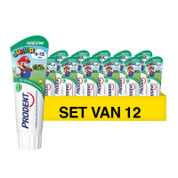 12 tubes - 75ml