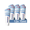 Aanbieding: Prodent White + Strong Tandpasta (12 stuks à 75 ml) SPR00092 - 1