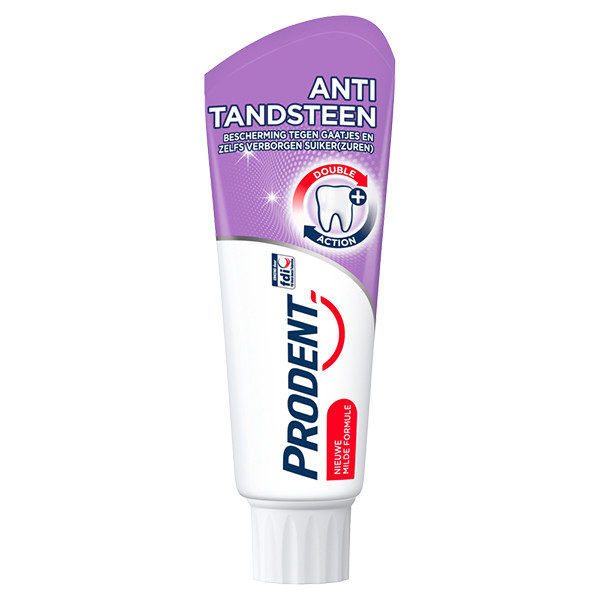Prodent Anti Tandsteen tandpasta (75 ml)  SPR00017 - 1