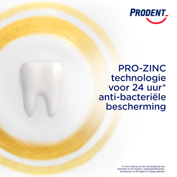 Prodent Sensitive Teeth + Gums Tandpasta (75 ml) SPR00089 - 5