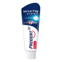 Prodent Tandpasta White System (75 ml)  SPR00052