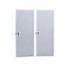 Progress Afzuigkap Metaalfilter | 50286533000 Origineel (2 stuks) SPR00121 - 1