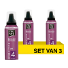 Aanbieding: Proset Mini Mousse Ultra Strong (3 stuks à 50 ml) SPR00111 - 1
