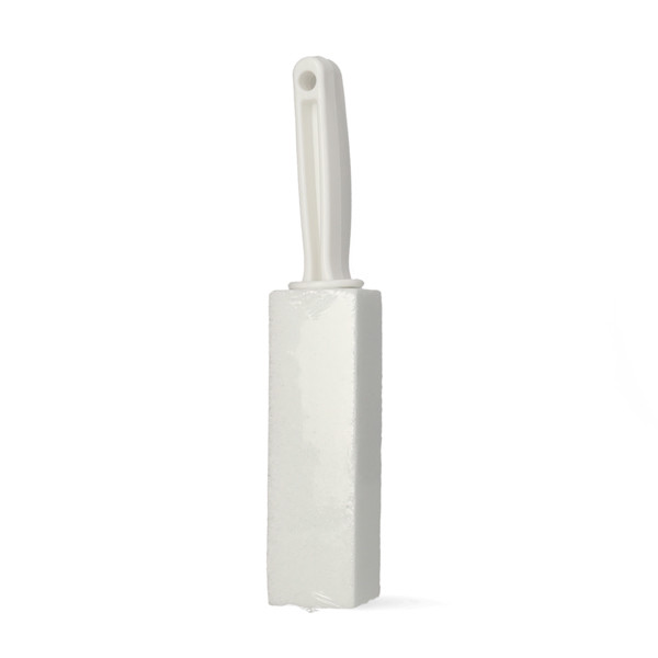 Puimsteen met Handvat (123schoon-huismerk) SDR06492 - 1