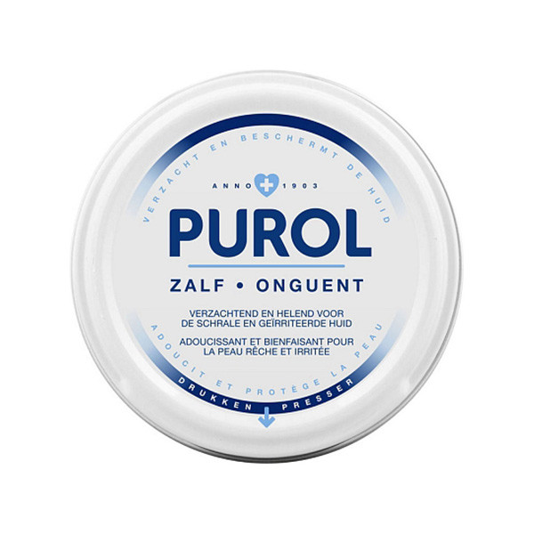 Purol Gele Zalf (1 stuk)  SPU00001 - 1