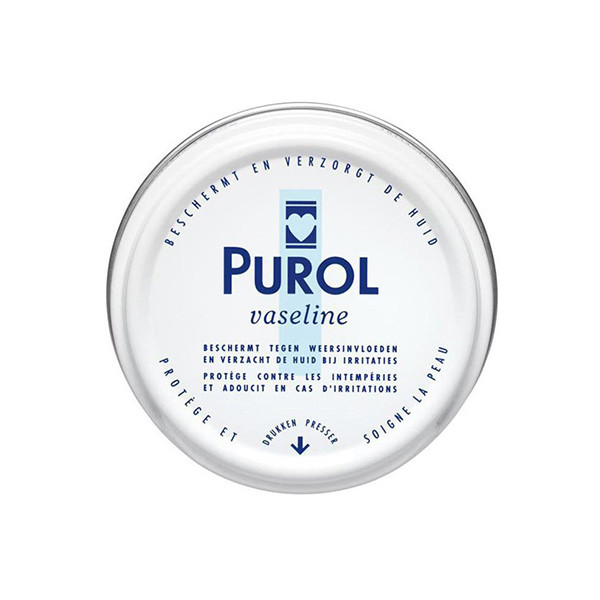 Purol Vaseline Blikje (1 stuk)  SPU00002 - 1