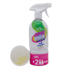 Quick n Brite Quick'n Brite allesreiniger (500 ml) inclusief 2 navulcups  SQU00003 - 3