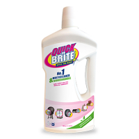 Quick n Brite Quick'n Brite vloeibare reiniger (1000 ml)  SQU00002