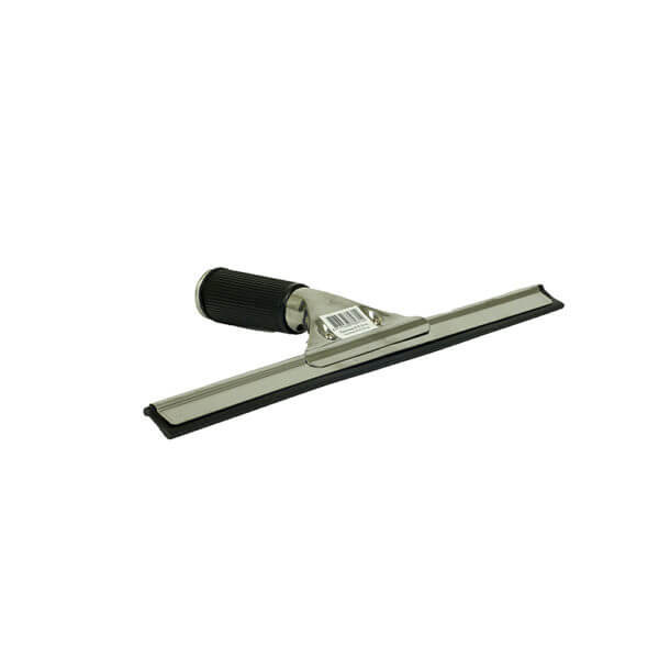 Raamwisser RVS 30 cm (123schoon huismerk)  SDR06349 - 1