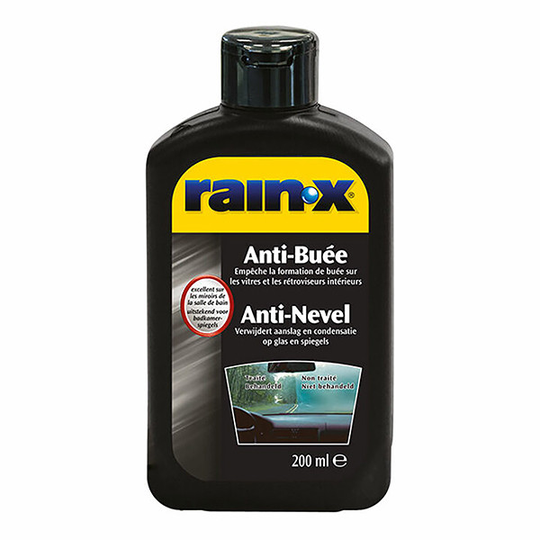 Rain-X Anti-Nevel (200 ml) SRA00005 - 1