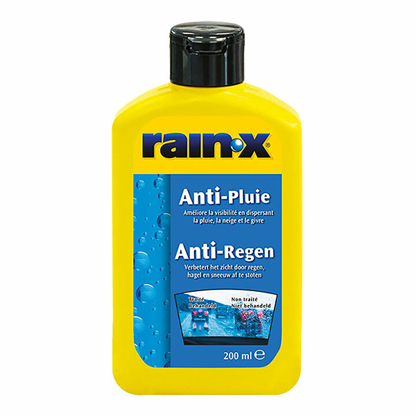 Rain-X Anti-Regen (200 ml) SRA00003 - 1