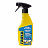 Rain-X Vloeistofafstotend Plastic (500 ml)