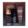 Rapport Ultimate Beard Set (4-delig)  SRA00001