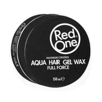 RedOne Haarwax Black Aqua (150 ml)  SRE00111