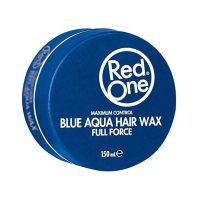 RedOne Haarwax Blue Aqua (150 ml)  SRE00113