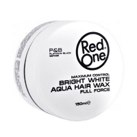 RedOne Haarwax Bright White Aqua (150 ml)  SRE00115