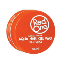RedOne Haarwax Orange Aqua (150 ml)  SRE00121