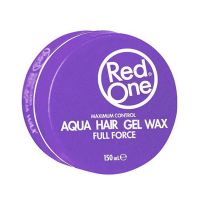 RedOne Haarwax Purple Aqua (150 ml)  SRE00123