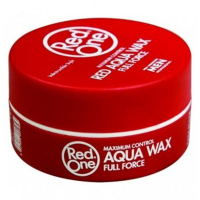 RedOne Haarwax Red Aqua (150 ml)  SRE00125