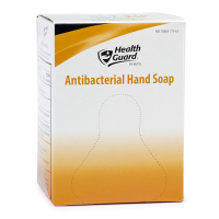 Reinigende handzeep navulling voor bag-in-box dispenser 800 ml (123schoon huismerk) SDR02041