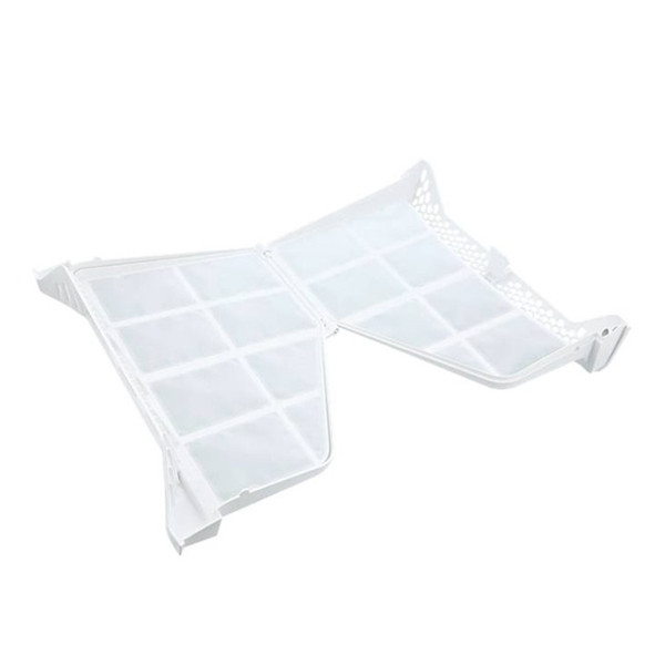 Rex-electrolux Pluizenfilter voor wasdroger 1366671020 (1 stuk, Orgineel) SRE00417 - 3