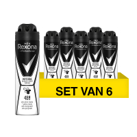 6 flessen van 150 ml