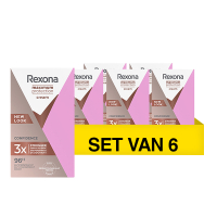 6 stuks van 45 ml