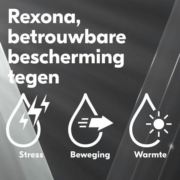 Aanbieding: Rexona Men Maximum Protection Anti-transpirant Spray Cobalt Dry (6 stuks à 150 ml) SRE00391 - 4